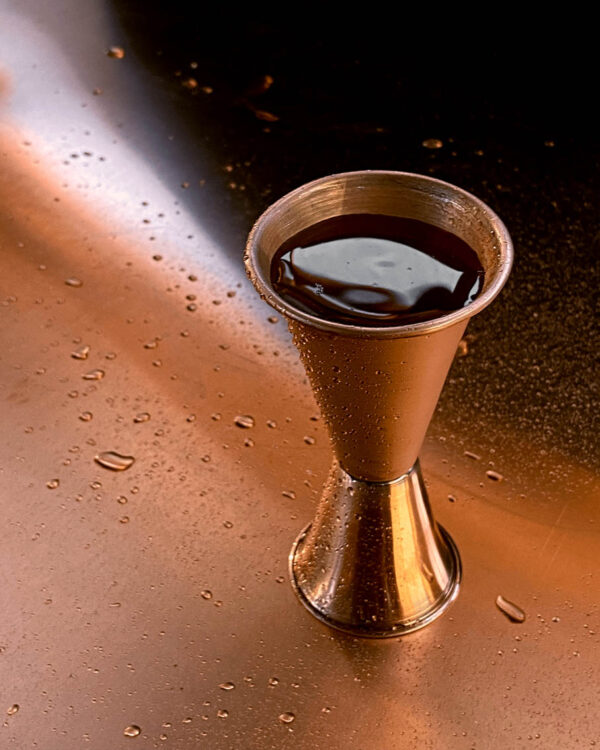 Jigger Huayti - Image 2