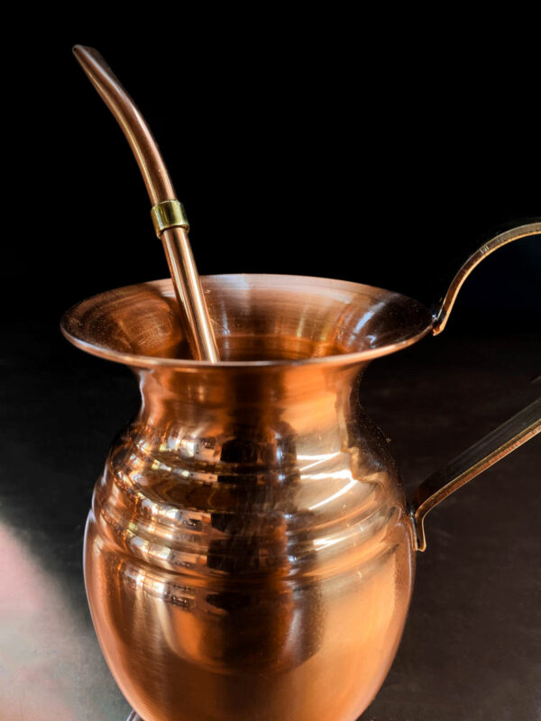 Mate Lauca - Image 2