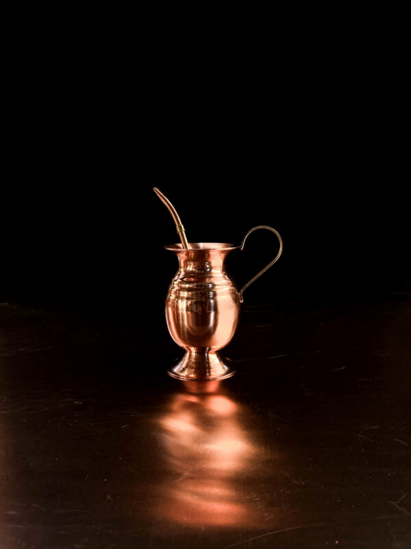 Mate Lauca