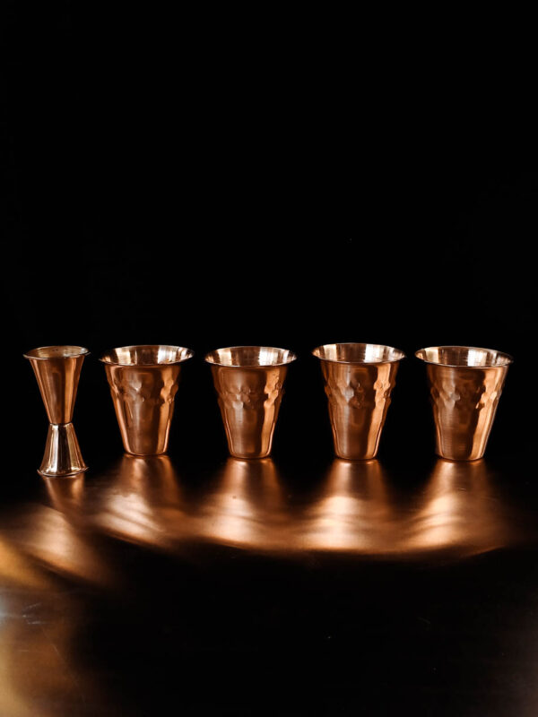 Set 4 Lican Sour