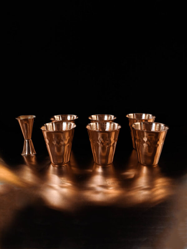 Set 6 Lican Sour